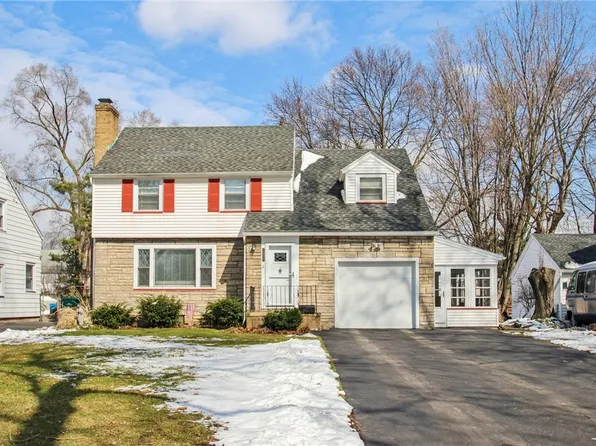 196 Belmeade Rd, Rochester, NY 14617