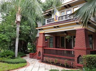 125 James Ave, Orlando, FL 32801