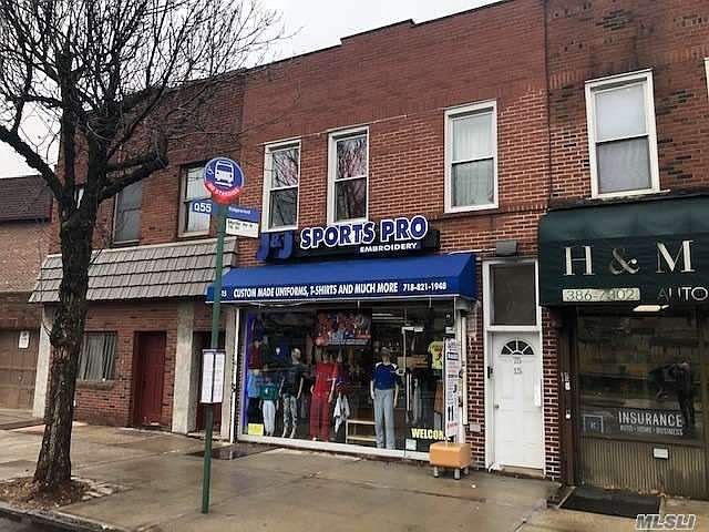 2nd image of 7515 Myrtle Ave