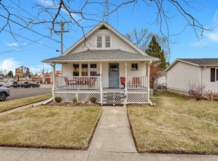 5217 31st Ave, Kenosha, WI 53144