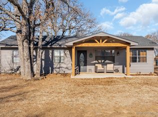 6263 Sunshine Rd, Davis, OK 73030