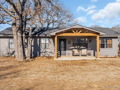 6263 Sunshine Rd, Davis, OK, 73030