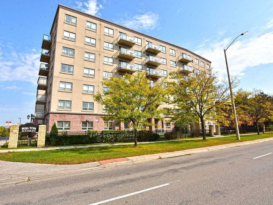 2nd image of 7405 Goreway Dr #201