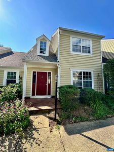 1375 Le Parc Ter, Charlottesville, VA, 22901