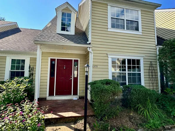 1375 Le Parc Ter, Charlottesville, VA 22901