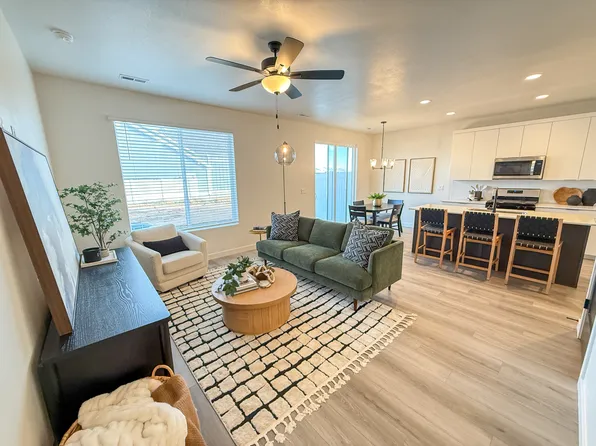 3659 S 4600 W, West Haven, UT 84401