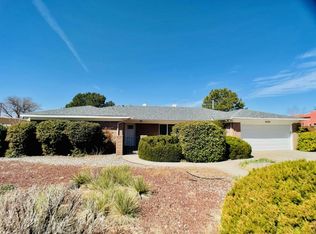 4707 Larchmont Dr NE, Albuquerque, NM 87111