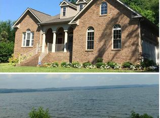 2351 Sunset Dr, Guntersville, AL 35976