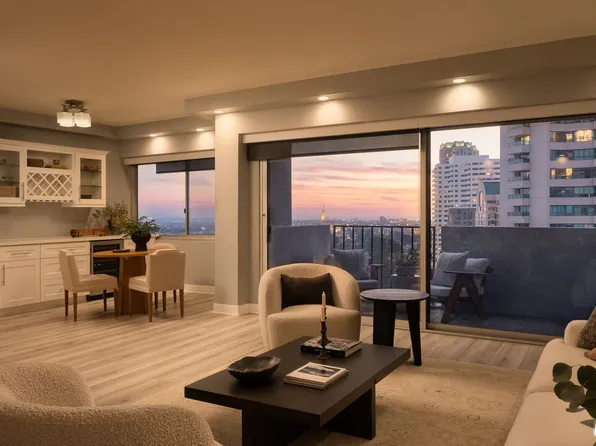 10450 Wilshire Blvd Unit 12C, Los Angeles, CA 90024