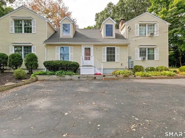 46 Morgan Ave, Danbury, CT 06810