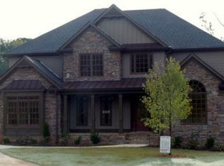 1804 Farmview Cir NW, Acworth, GA 30101
