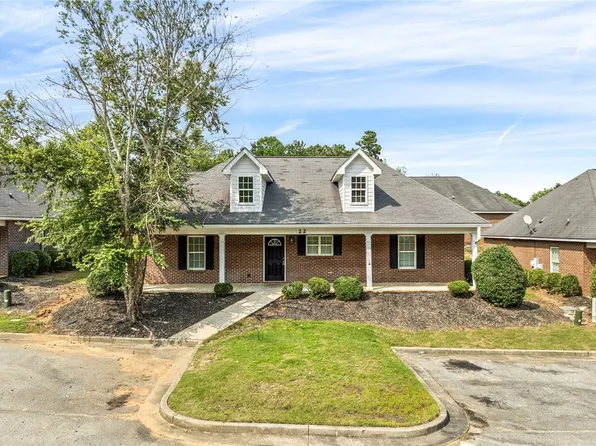 807 W Longleaf Dr Unit 22, Auburn, AL 36832