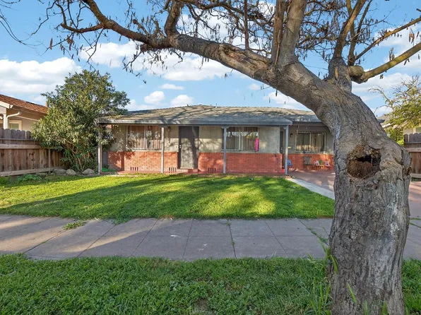2035 S Hunter St, Stockton, CA 95206