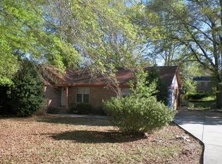 2321 Seneca Plaza Dr, Lancaster, SC 29720