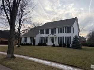 12420 Sagamore Rd, Leawood, KS 66209