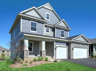 240 Prairie Way, Bayport, MN 55003
