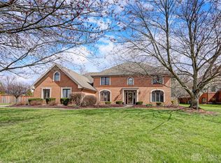 10140 Apple Springs Dr, Dayton, OH 45458