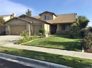 11756 Silver Hawk Dr, Yucaipa, CA 92399