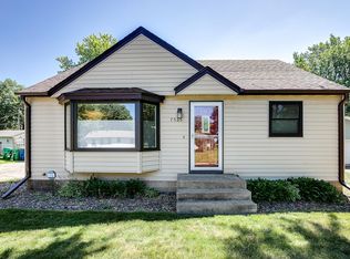 7565 4th St NE, Fridley, MN 55432