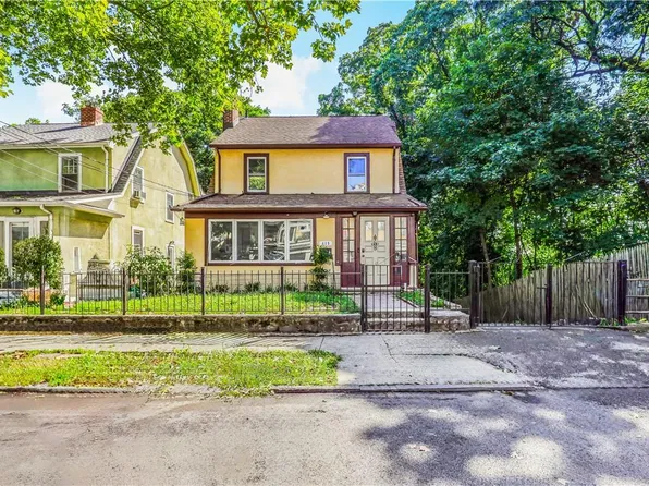 419 Warwick Avenue, Mount Vernon, NY 10553