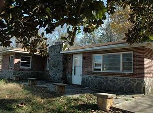 91 Trackrock Gap Rd, Blairsville, GA 30512