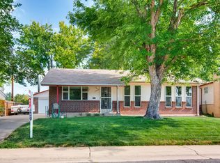11652 Gilpin St, Northglenn, CO 80233