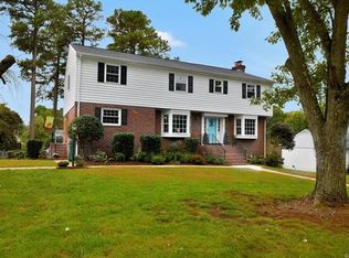 9301 Venetian Way, Henrico, VA 23229