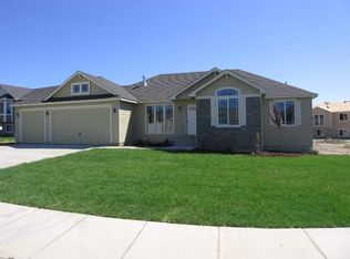 18208 N Astor Ct, Colbert, WA 99205