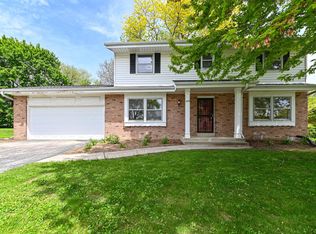 9530 W Debbie Ln, Milwaukee, WI 53224