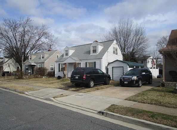 2nd image of 3437 Yorkway