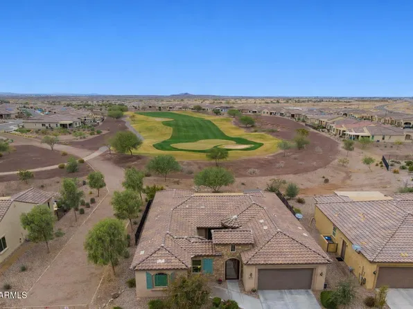 5680 W WILLOW Way, Florence, AZ 85132