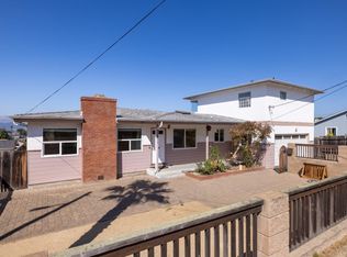 1273 Darwin St, Seaside, CA 93955