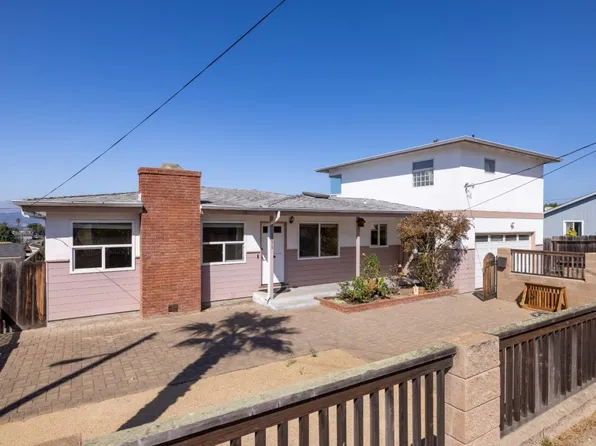 1273 Darwin St, Seaside, CA 93955