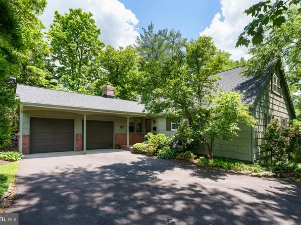 27 Turner Ct, Princeton, NJ 08540