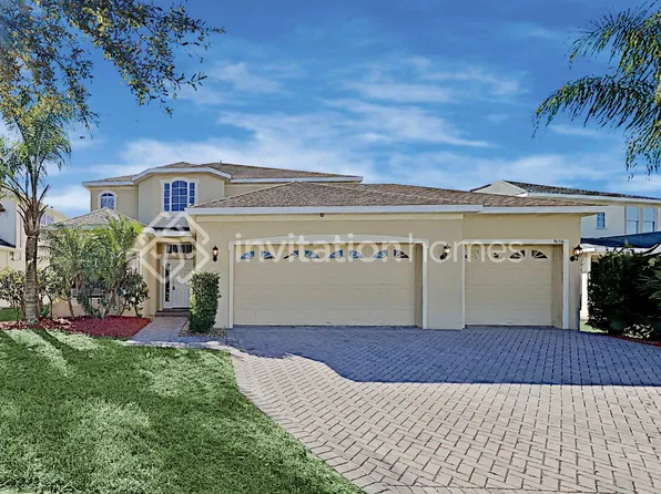 9156 Lake Avon Dr, Orlando, FL 32829