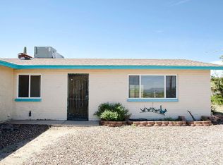 4158 N Tortolita Rd, Tucson, AZ 85745