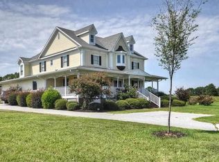 311 Bruce Farm Cir, Simpsonville, SC 29681