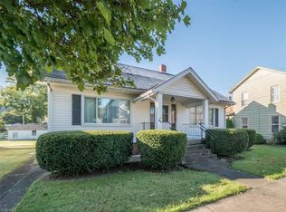506 W Washington St, Lisbon, OH 44432