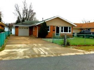 3125 172nd St, Hazel Crest, IL 60429