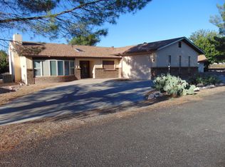 3850 E Valley Ln, Rimrock, AZ 86335
