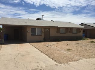 6943 W Pierson St, Phoenix, AZ 85033