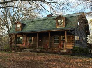 771 Hog Pen Branch Rd, Mooresboro, NC 28114