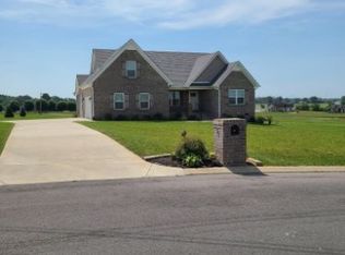 51 Regency Pl, Manchester, TN 37355