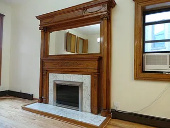 Rented by Perry Associates NYC Inc