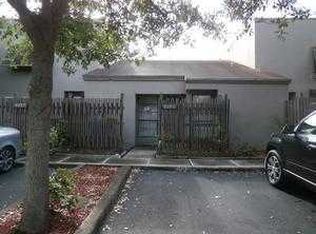 1213 NW 122nd Ter, Hollywood, FL 33026