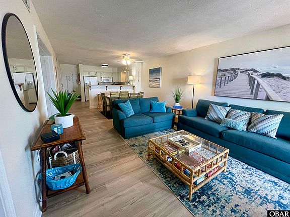 4th image of 24256 Resort Rodanthe Dr #7B