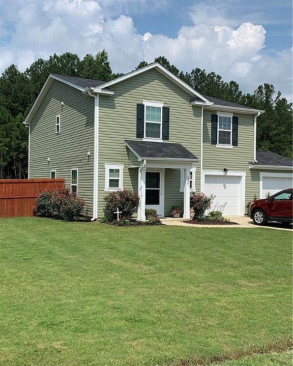 237 Windwood Dr, Stedman, NC 28391 Zillow