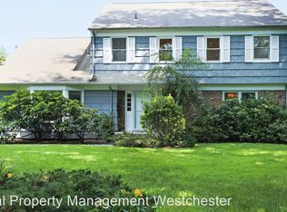 2 Eldredge Pl, Rye, NY 10580