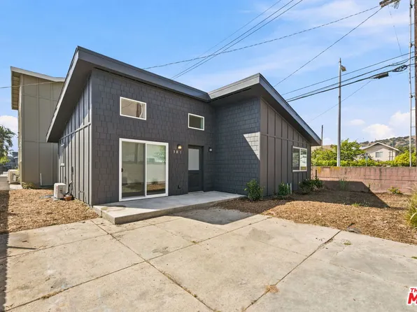 581 W Avenue 28, Los Angeles, CA 90065