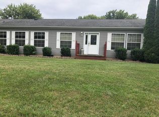 33291 Maryann Dr, Colon, MI 49040